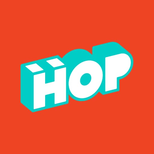 Hop Envíos